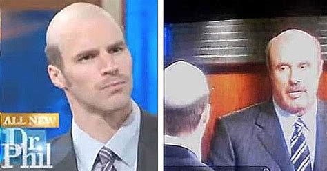 Dr. Phil Has the Creator of Bumfights on His Show and Gets .